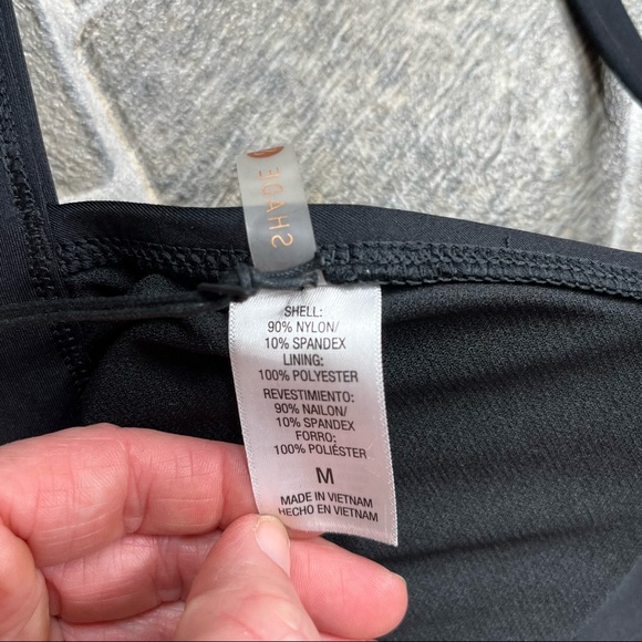 Shade & Shore Ruffle Bikini Top - Picture 12 of 14